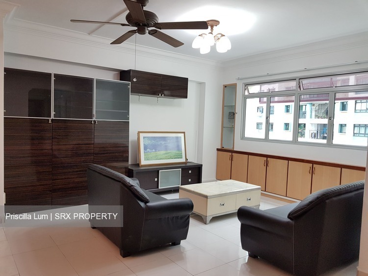 Blk 682C Jurong West Central 1 (Jurong West), HDB 5 Rooms #183948082